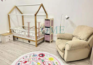 2-к квартира, на длительный срок, 67м2, 1/10 этаж