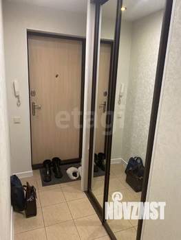 1-к квартира, на длительный срок, 31м2, 5/5 этаж