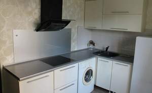 1-к квартира, на длительный срок, 38м2, 1/10 этаж