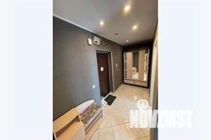 1-к квартира, посуточно, 42м2, 21/27 этаж
