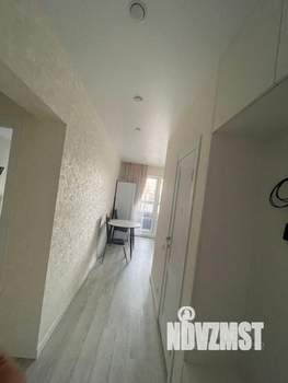 1-к квартира, на длительный срок, 33м2, 7/25 этаж