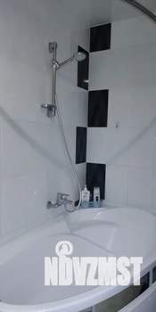 1-к квартира, посуточно, 47м2, 8/16 этаж