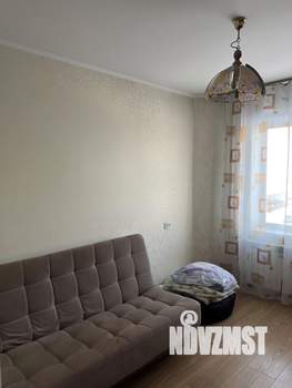 2-к квартира, на длительный срок, 45м2, 4/10 этаж