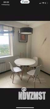 2-к квартира, на длительный срок, 65м2, 18/19 этаж