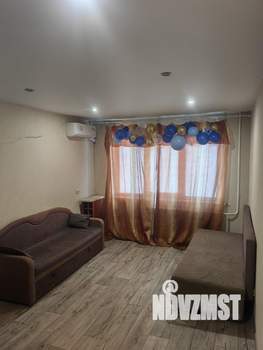 1-к квартира, на длительный срок, 30м2, 1/5 этаж