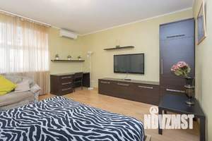 2-к квартира, посуточно, 70м2, 1/9 этаж