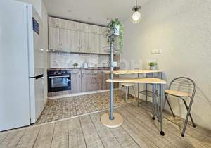 2-к квартира, на длительный срок, 40м2, 15/17 этаж