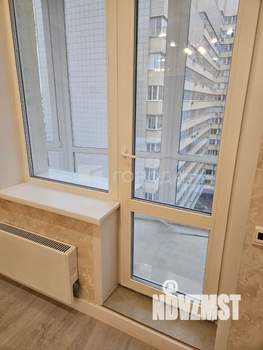 3-к квартира, на длительный срок, 82м2, 11/25 этаж