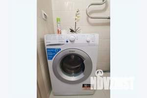 1-к квартира, посуточно, 45м2, 13/17 этаж