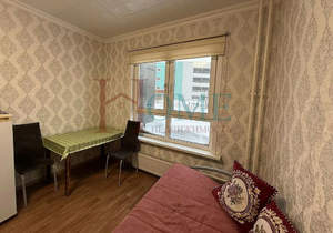 2-к квартира, на длительный срок, 56м2, 1/25 этаж