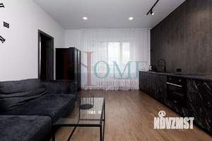 2-к квартира, на длительный срок, 56м2, 9/16 этаж