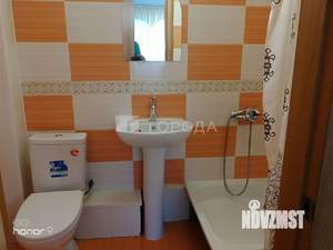 Студия квартира, на длительный срок, 18м2, 1/2 этаж