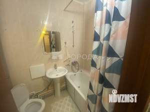 1-к квартира, на длительный срок, 37м2, 16/25 этаж