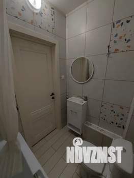 2-к квартира, посуточно, 49м2, 2/9 этаж