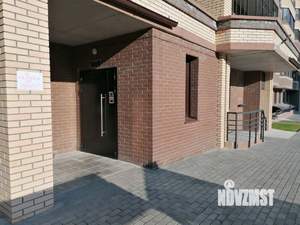 Студия квартира, на длительный срок, 27м2, 4/23 этаж