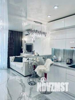 2-к квартира, посуточно, 50м2, 1/1 этаж