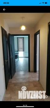 2-к квартира, на длительный срок, 58м2, 14/19 этаж