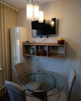 2-к квартира, на длительный срок, 53м2, 9/10 этаж