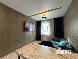 2-к квартира, на длительный срок, 54м2, 5/25 этаж