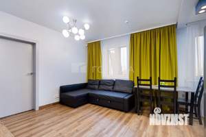 3-к квартира, на длительный срок, 65м2, 8/8 этаж