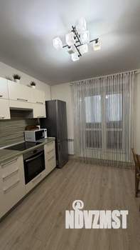 1-к квартира, на длительный срок, 41м2, 2/9 этаж