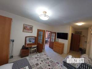 2-к квартира, посуточно, 46м2, 1/1 этаж