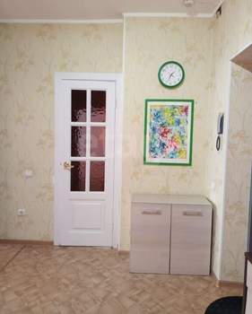 2-к квартира, на длительный срок, 70м2, 3/17 этаж
