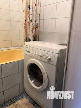 1-к квартира, на длительный срок, 40м2, 3/10 этаж