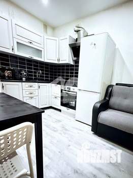 1-к квартира, на длительный срок, 37м2, 11/19 этаж