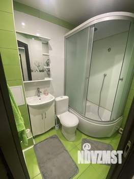 1-к квартира, на длительный срок, 30м2, 5/5 этаж