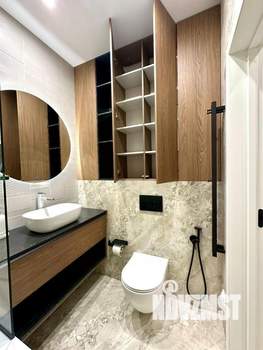 2-к квартира, на длительный срок, 57м2, 8/24 этаж