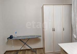 3-к квартира, на длительный срок, 58м2, 3/18 этаж