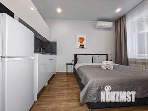 1-к квартира, посуточно, 32м2, 1/1 этаж