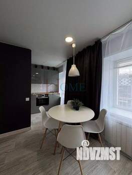 Студия квартира, на длительный срок, 31м2, 5/5 этаж