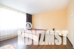 1-к квартира, посуточно, 35м2, 9/11 этаж