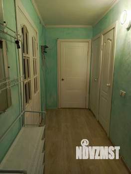 2-к квартира, на длительный срок, 58м2, 1/5 этаж