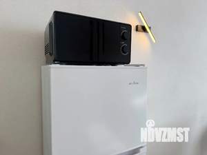 1-к квартира, посуточно, 41м2, 12/25 этаж