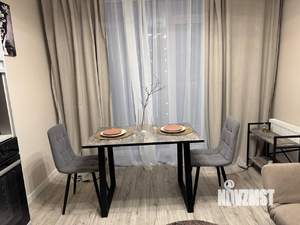 1-к квартира, на длительный срок, 37м2, 8/10 этаж