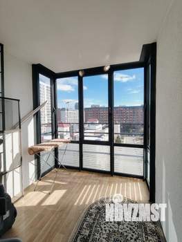 1-к квартира, на длительный срок, 36м2, 7/10 этаж