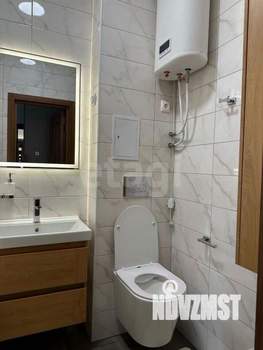 Студия квартира, на длительный срок, 30м2, 4/5 этаж