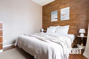 2-к квартира, посуточно, 85м2, 14/17 этаж