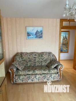 4-к квартира, на длительный срок, 75м2, 7/9 этаж