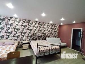 1-к квартира, на длительный срок, 50м2, 6/29 этаж