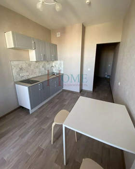 1-к квартира, на длительный срок, 38м2, 16/25 этаж