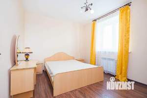 2-к квартира, посуточно, 78м2, 1/1 этаж