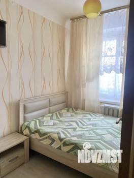 3-к квартира, на длительный срок, 40м2, 1/2 этаж