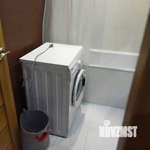 Студия квартира, на длительный срок, 25м2, 4/10 этаж