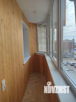 3-к квартира, на длительный срок, 72м2, 4/14 этаж