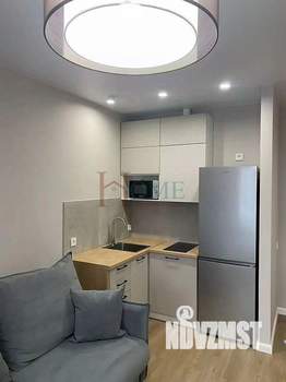 Студия квартира, на длительный срок, 32м2, 12/25 этаж