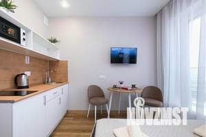 1-к квартира, посуточно, 18м2, 8/8 этаж